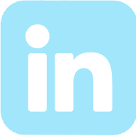 Linkedin icon